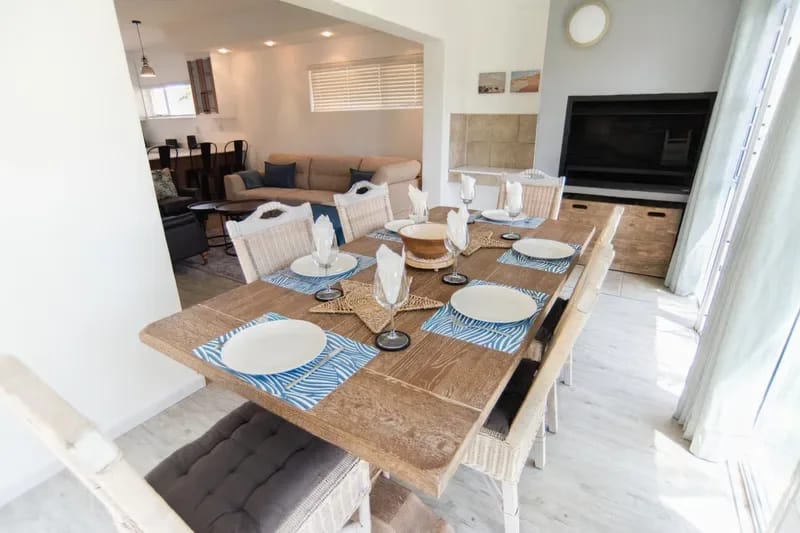 Waterfront Estate F13 Holiday Accommodation Swakopmund
