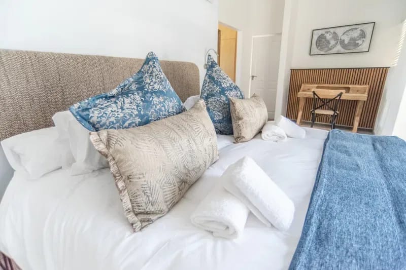 Waterfront Estate F13 Holiday Accommodation Swakopmund