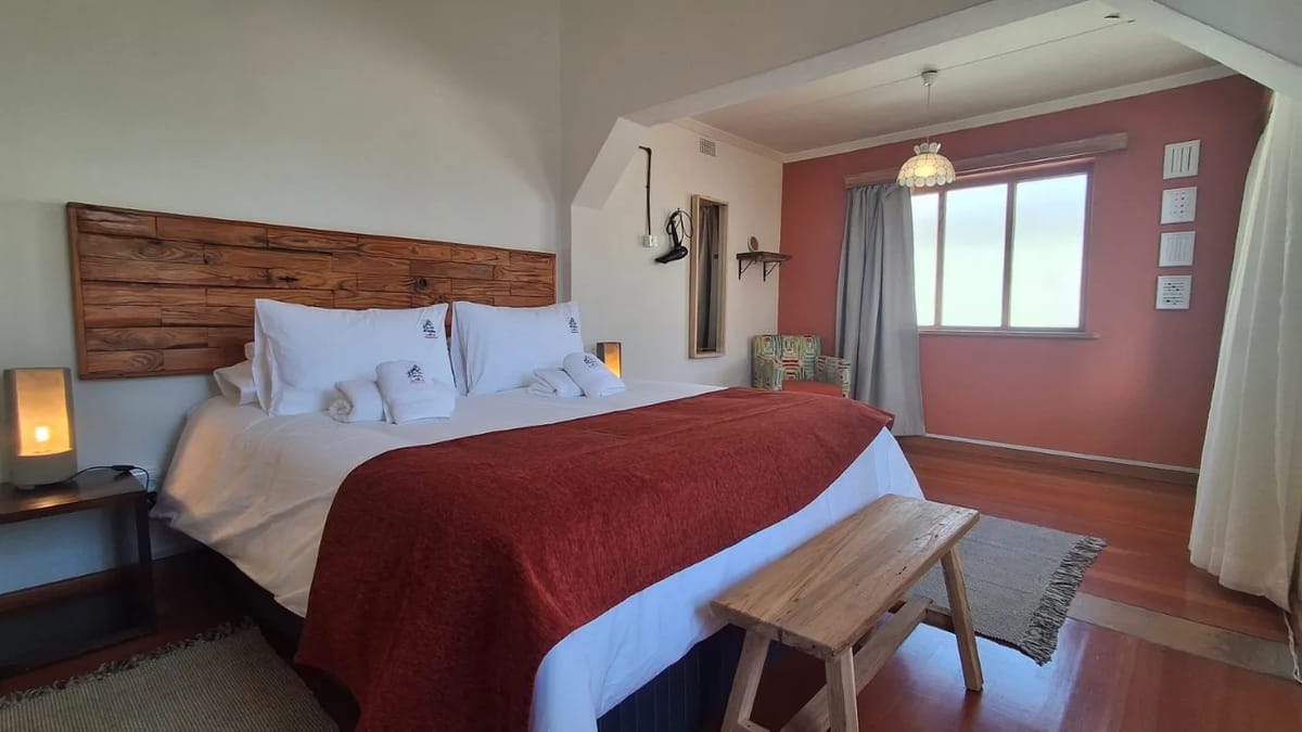 Laika Holiday Home Swakopmund