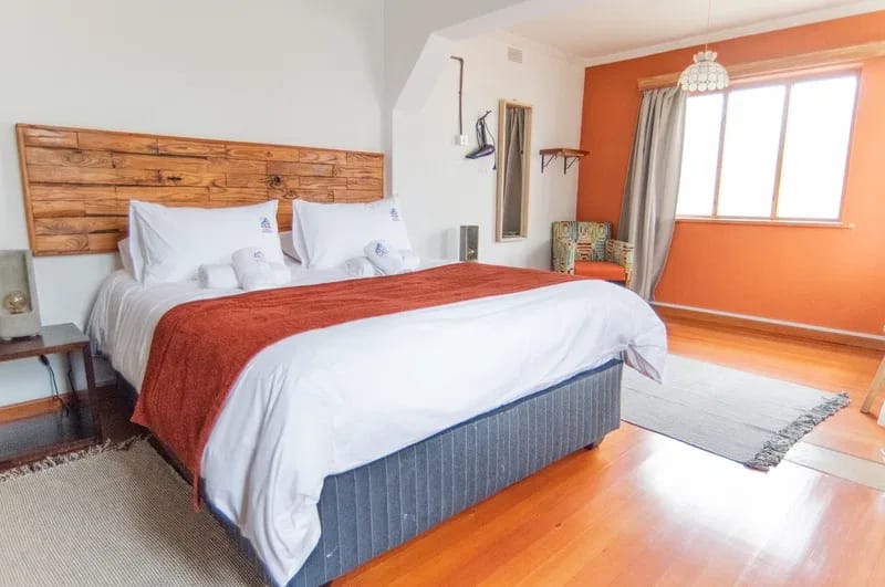 Laika Holiday Home Swakopmund