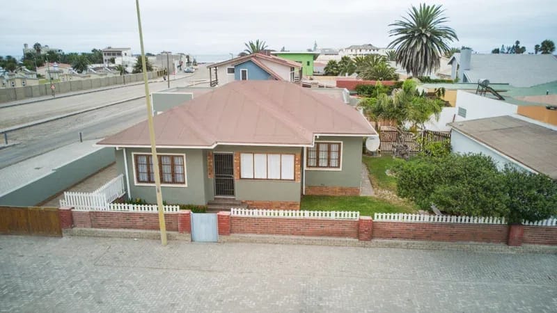 Laika Holiday Home Swakopmund