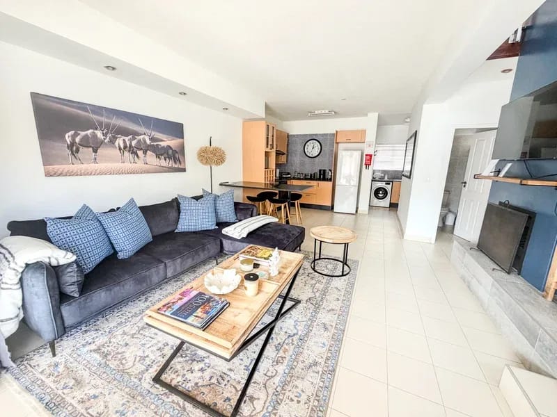 Waterfront Swakopmund F1