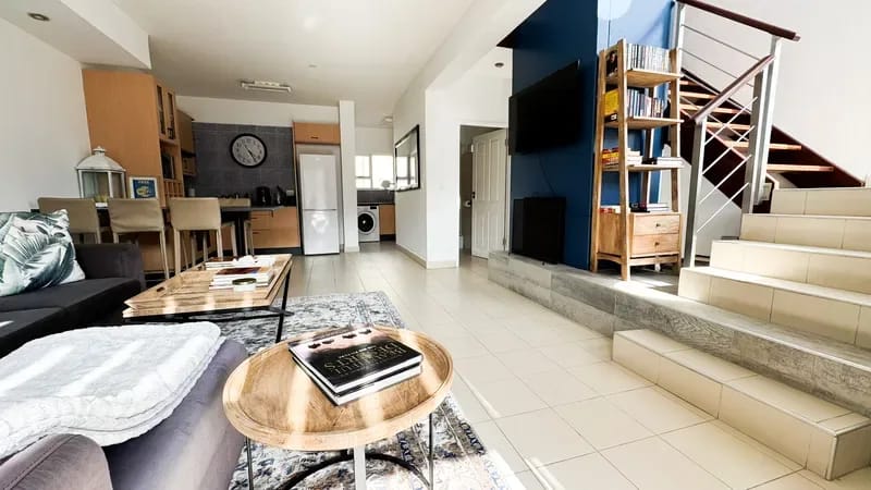 Waterfront Swakopmund F1
