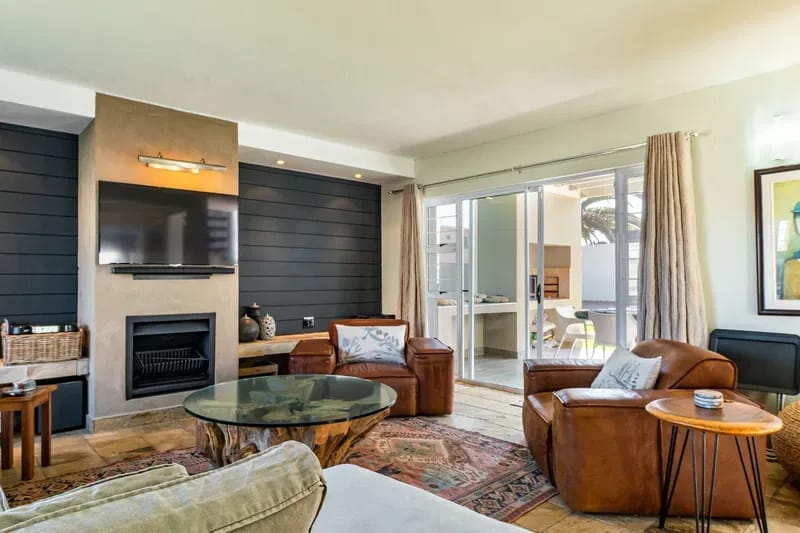 Tranquil Beachside Oasis