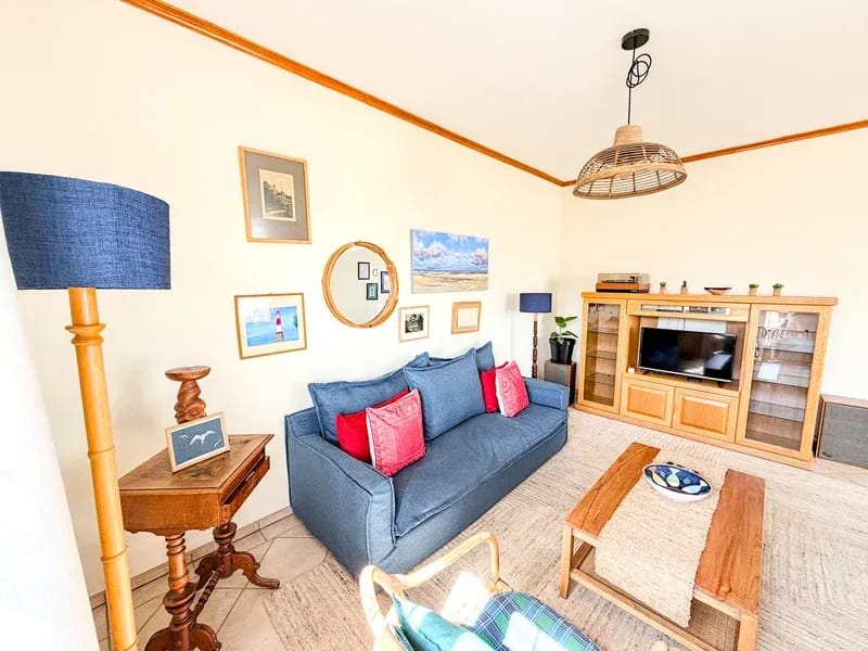 Sea View Cottage Main Beach Area