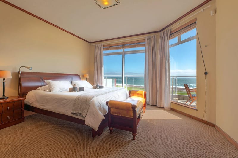 Atlantik Sicht 16 Sea View Apartment