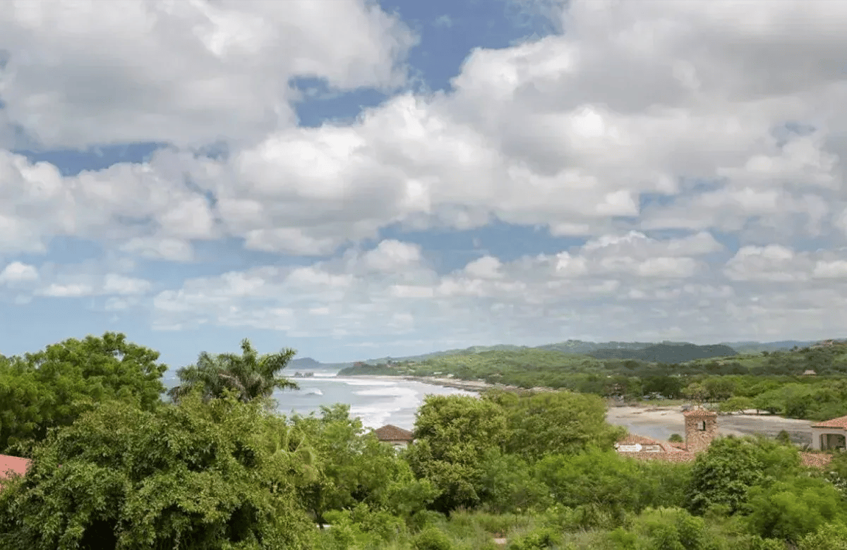 Casa Flying Pigs – Ocean View Home In Rancho Santana
