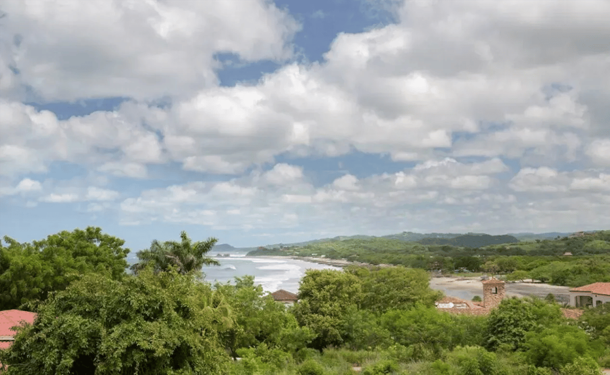 Casa Flying Pigs – Ocean View Home In Rancho Santana