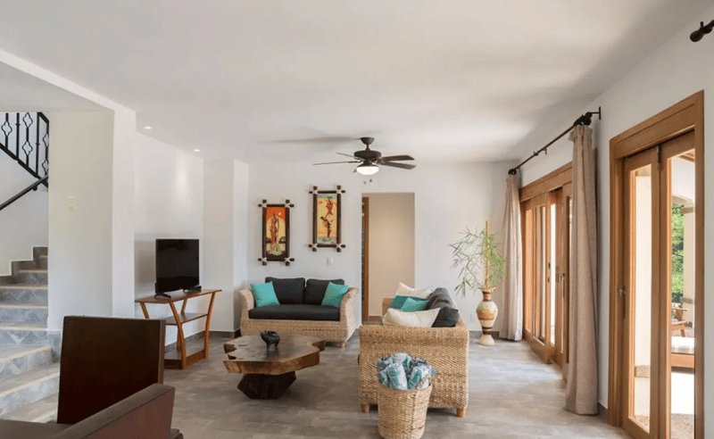 Casa Flying Pigs – Ocean View Home In Rancho Santana