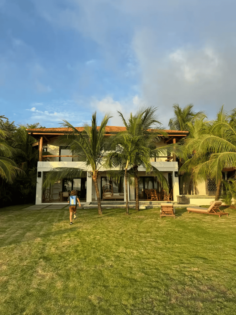 Villa-frente-al-mar-con-piscina-privada-en-Popoyo-Casa-Roble