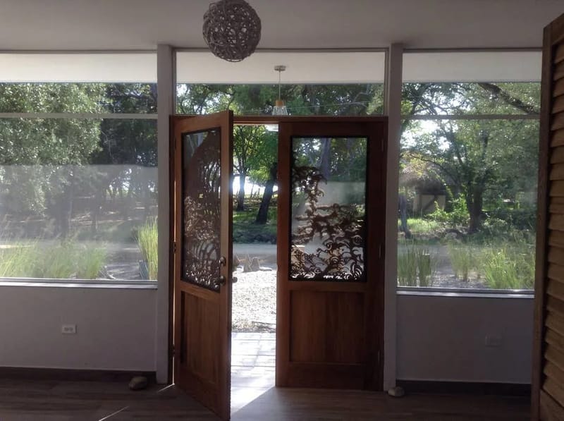 Panga Drops Surf House