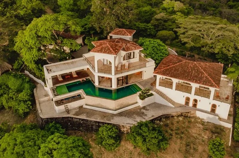 Casa Ventana Las Olas