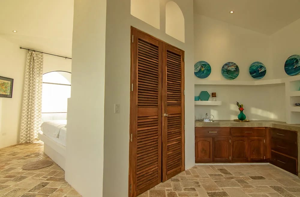Ventana Las Olas – Hill Rancho Santana
