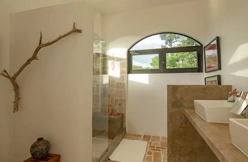 Ventana Las Olas – Hill Rancho Santana