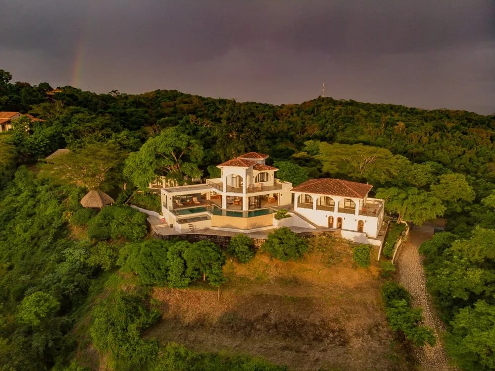 Ventana Las Olas – Hill Rancho Santana
