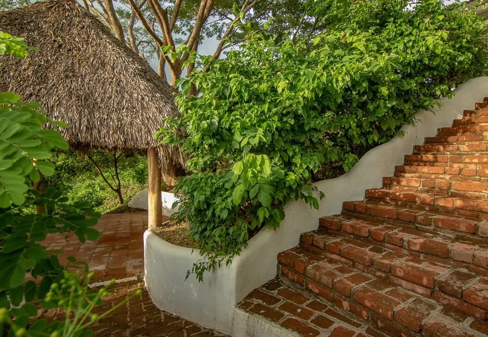 Ventana Las Olas – Hill Rancho Santana