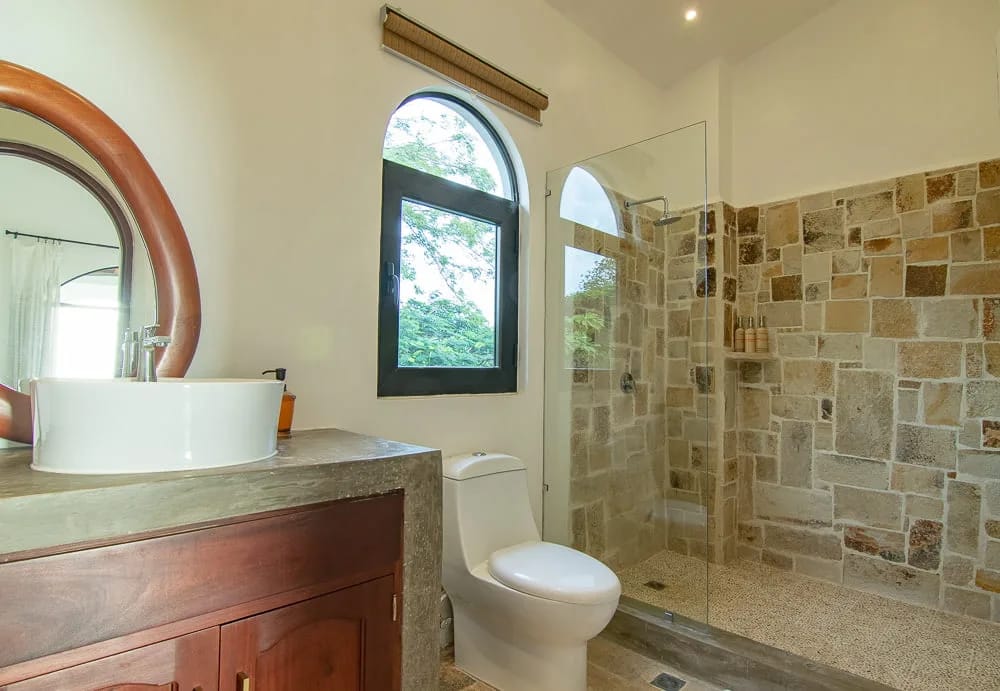 Ventana Las Olas – Hill Rancho Santana
