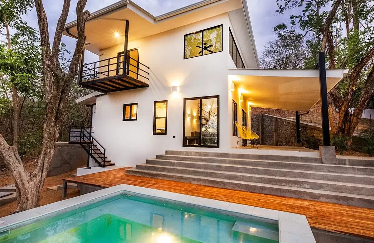 Casa Tres Alma