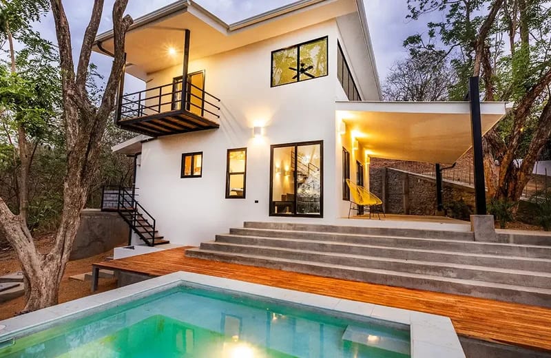 Casa Tres Alma
