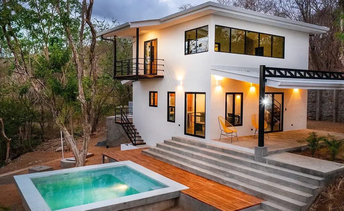 Casa Tres Alma