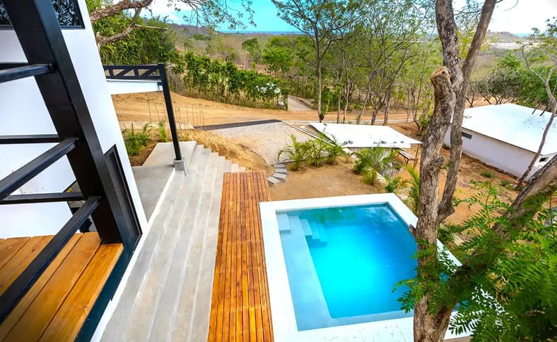 Casa Tres Alma