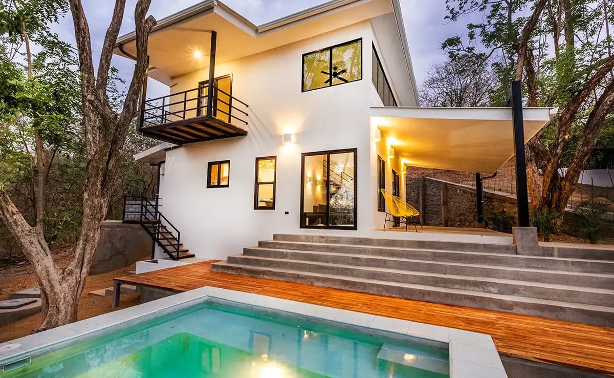 Casa Tres Alma