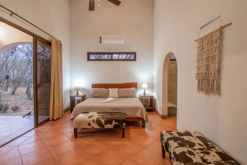 La Perla - Hacienda Iguana