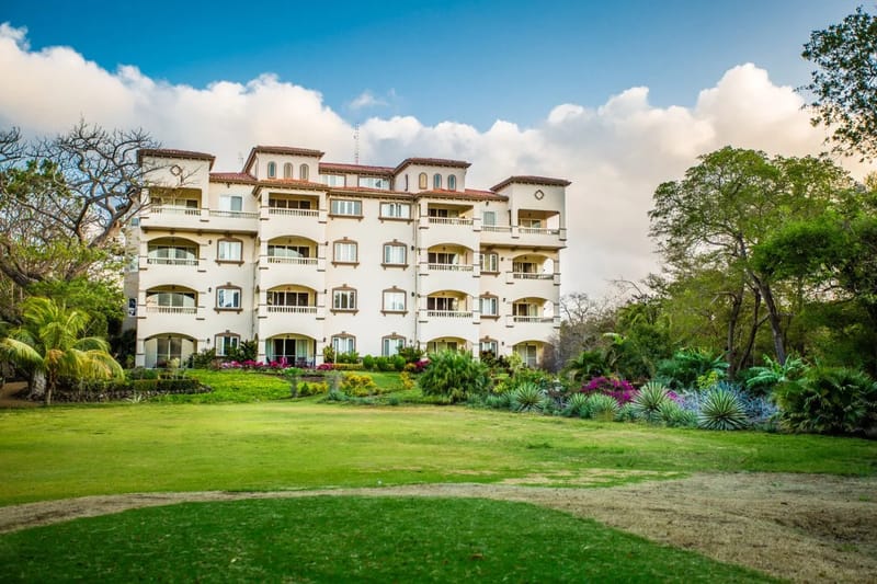 Ocean View Penthouse – Río Dulce V-16