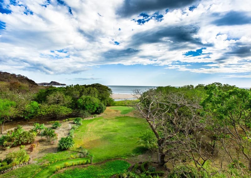 Ocean View Penthouse – Río Dulce V-16
