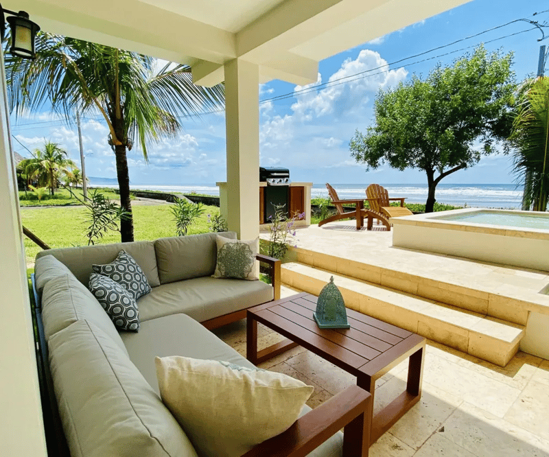 Terraza
