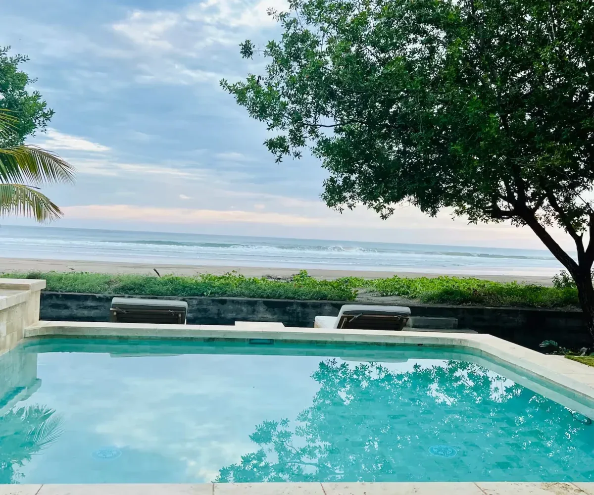 Ocean View