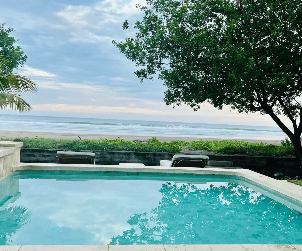 Ocean View