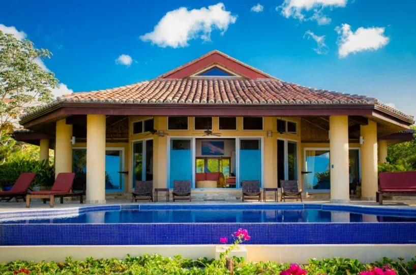 NSR Beach-house Nicaragua Vacation Rentals
