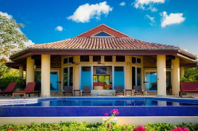 NSR Beach-house Nicaragua Vacation Rentals