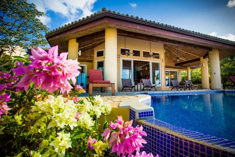nicaragua vacation rental home