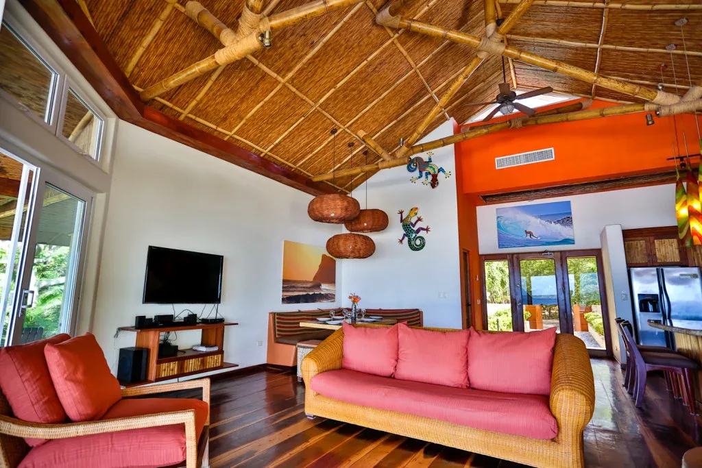 playa colorado rental house