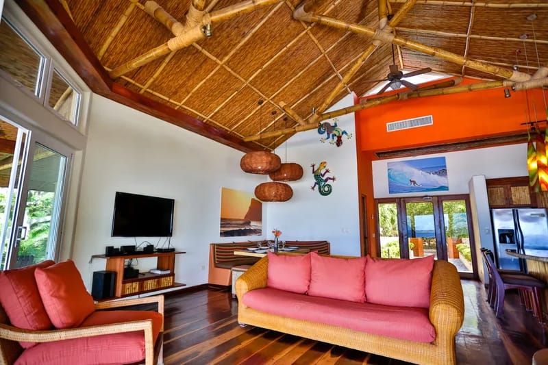 playa colorado rental house