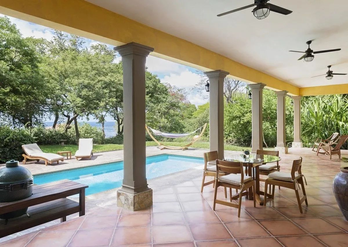 Casa Buena Vida