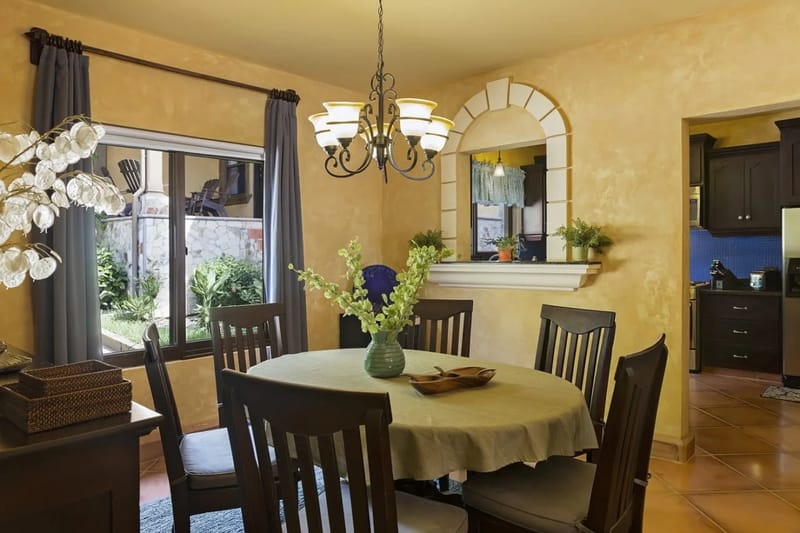 Casa Buena Vida