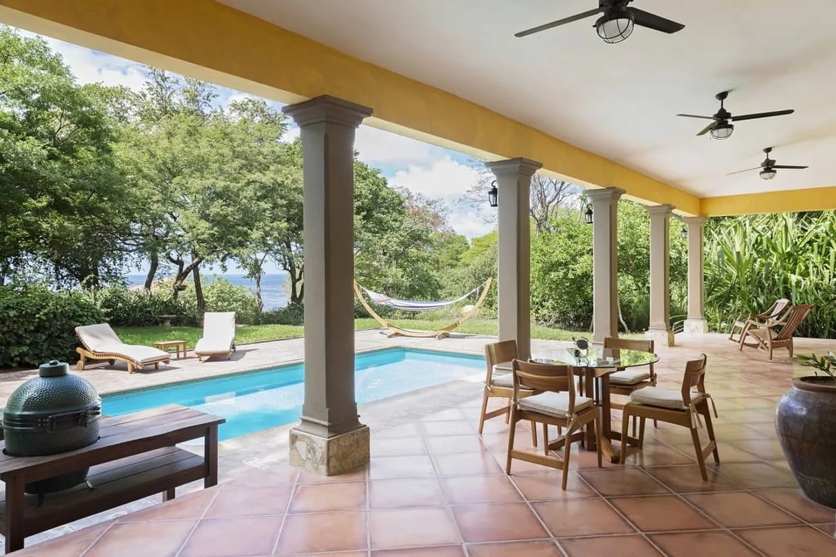 Casa Buena Vida