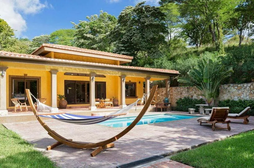 Casa Buena Vida Nicaragua Vacation Rentals
