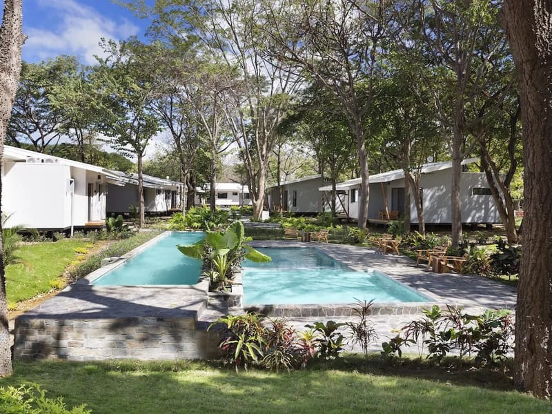 Las Playas Village #4
