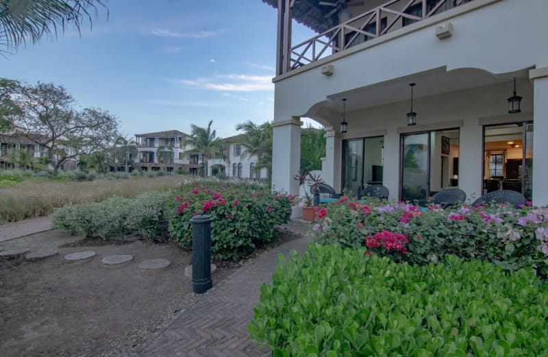 Condo 4B