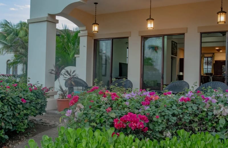 Condo 4B