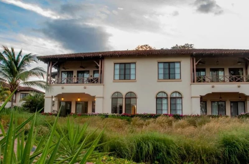 Condominio 4B de Rancho Santana