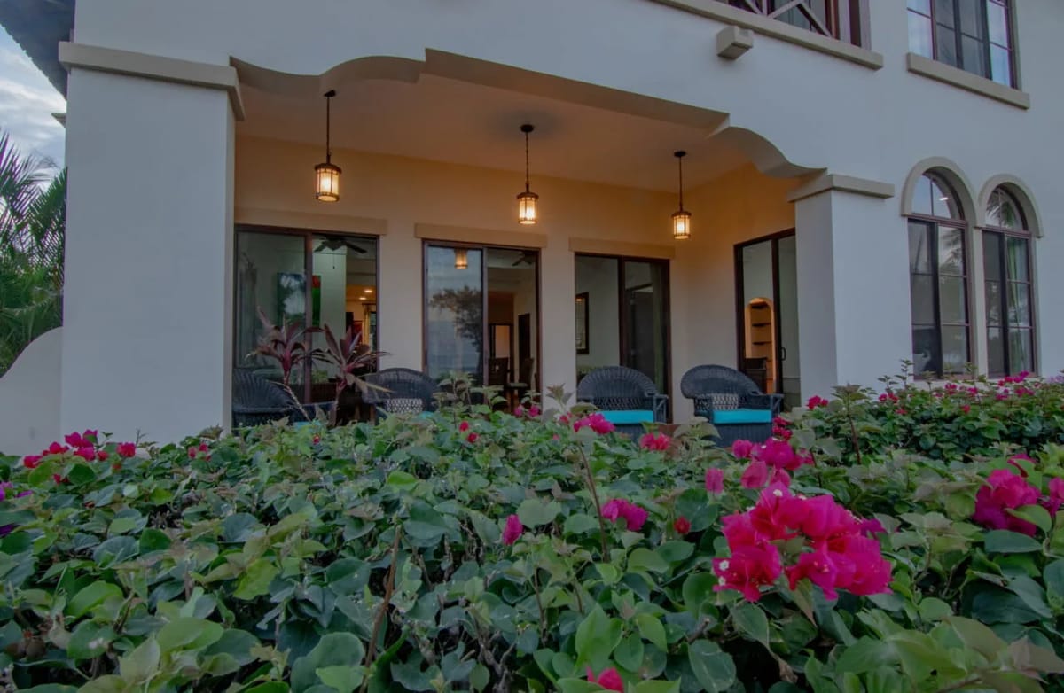 Condo 4B