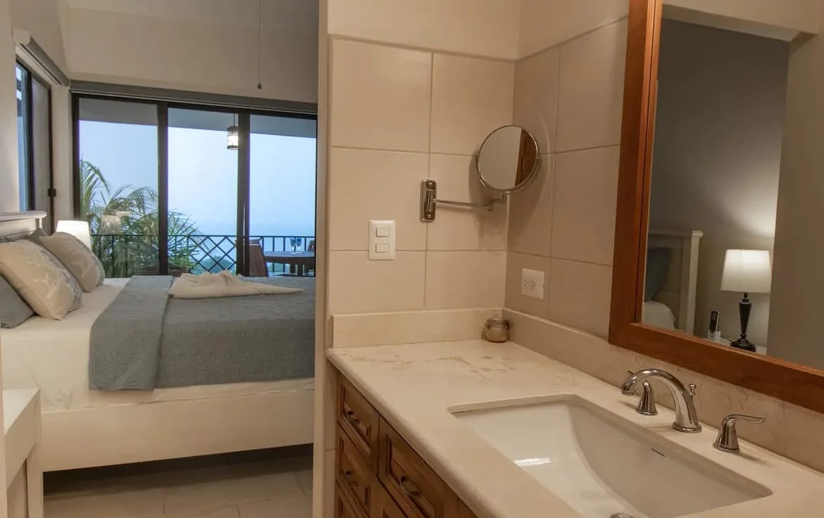 Casa Pacifica - Rancho Santana