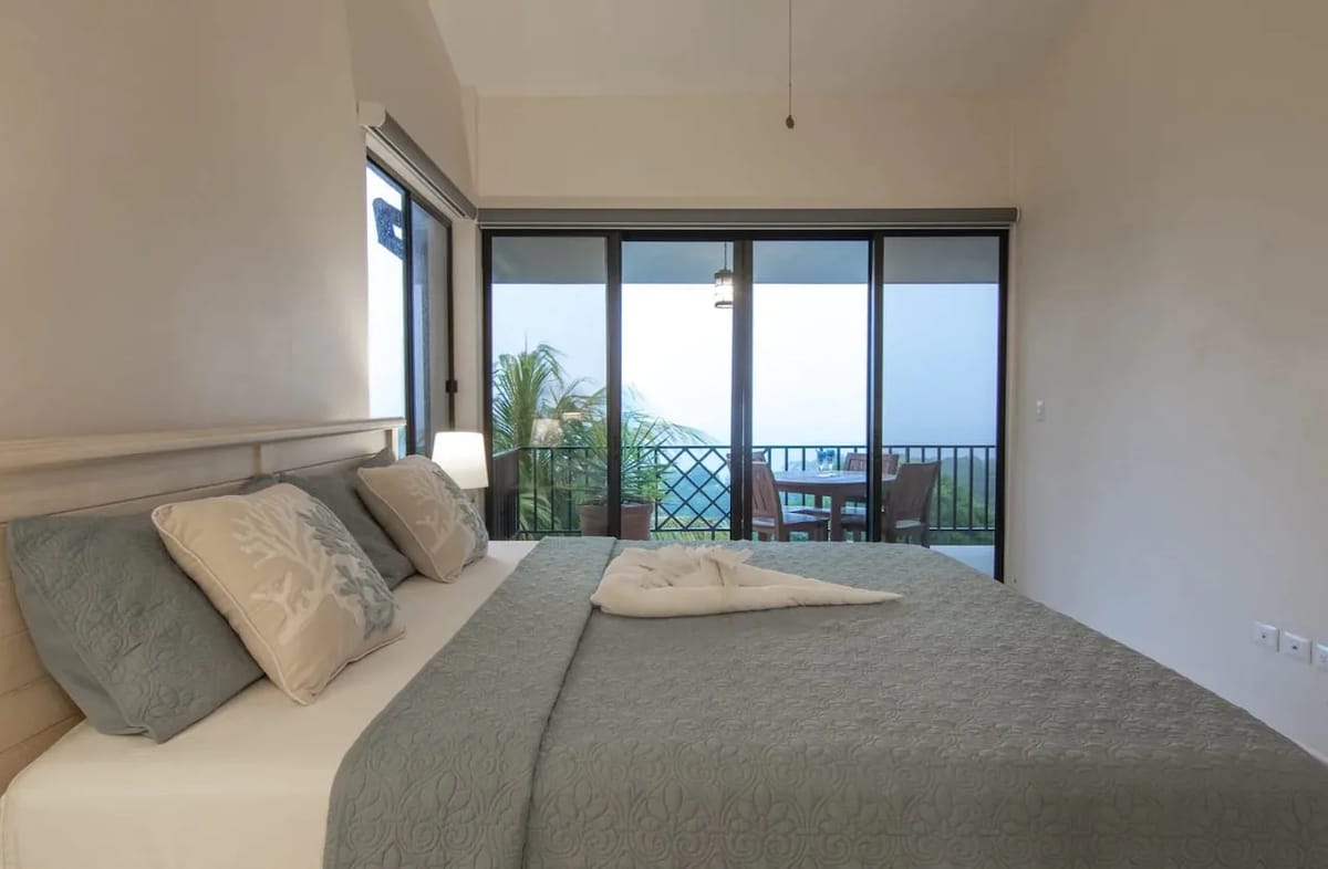 Casa Pacifica - Rancho Santana