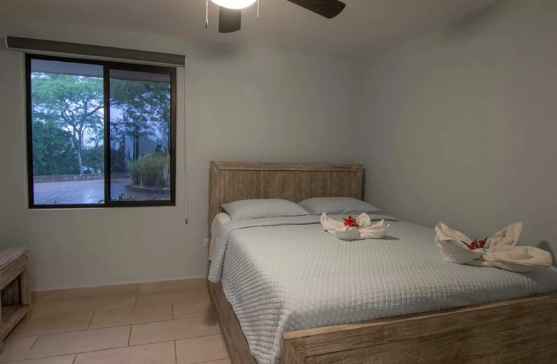 Casa Pacifica - Rancho Santana
