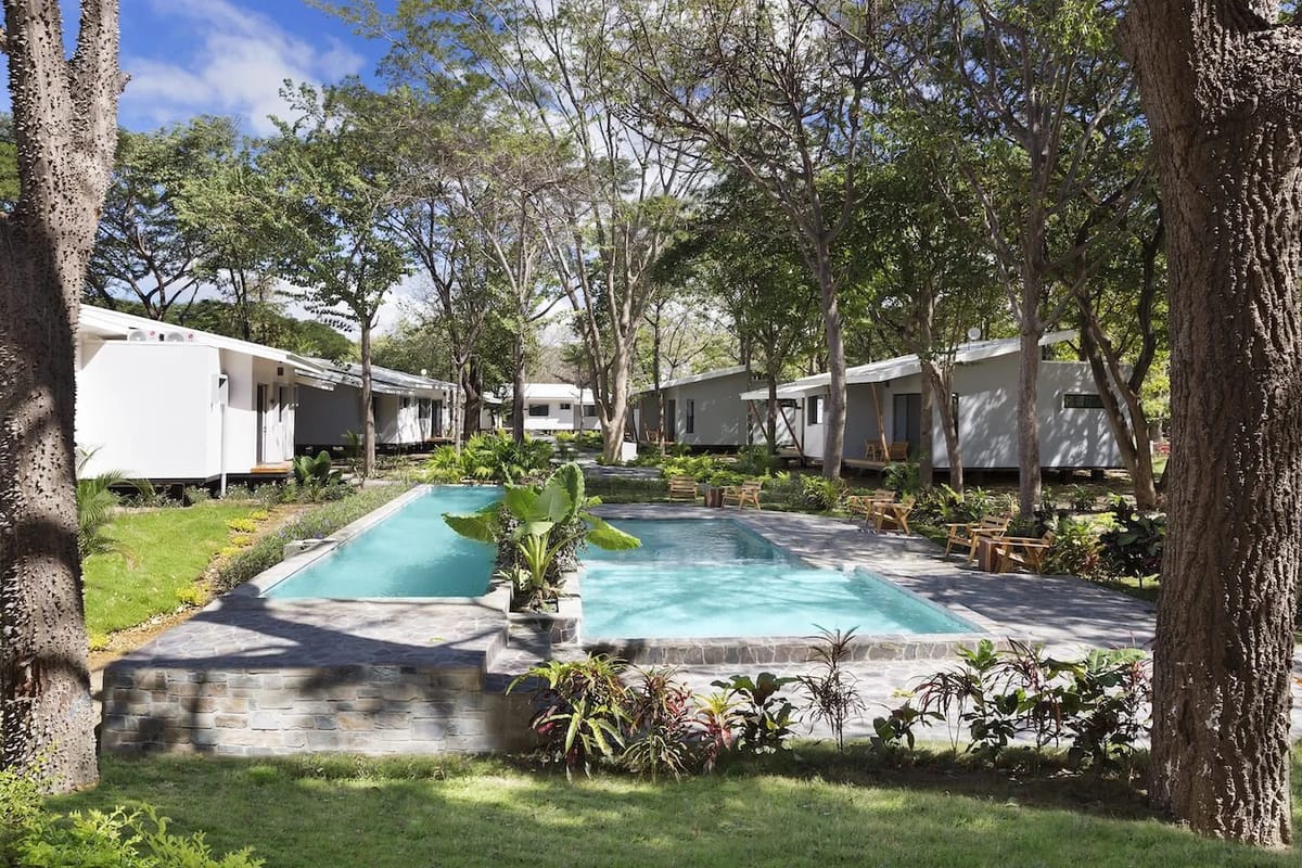 Las Playas Village #6